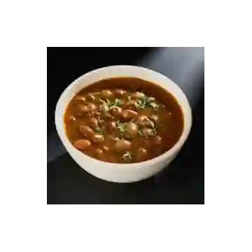 Porción de Frijoles