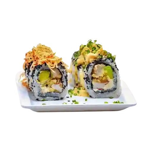 Conde Roll X12 (Sushimaster)