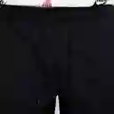 Nike Pantalón M Club Wvn Cargo Lifestyle Hombre Negro Talla XL