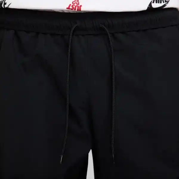 Nike Pantalón M Club Wvn Cargo Lifestyle Hombre Negro Talla XL