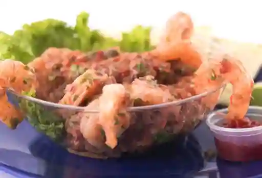 Ceviche de Camarón