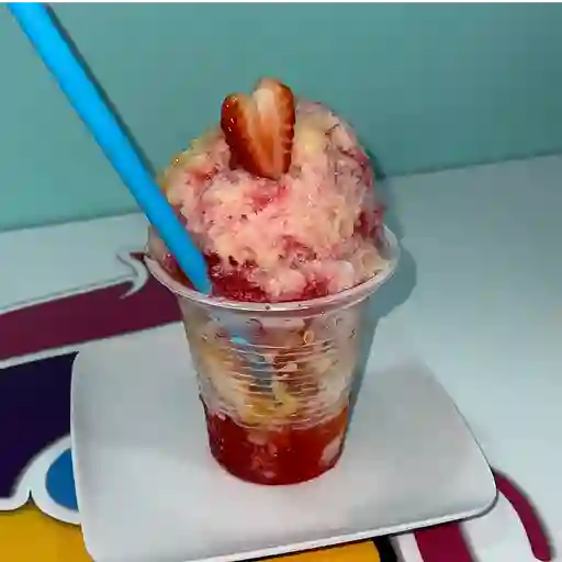 Raspao