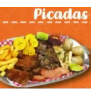 Picada Familiar