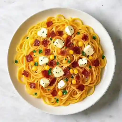 Maicitos Desgranados