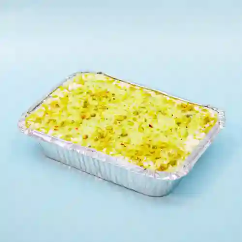 Tres Leches Pistacho