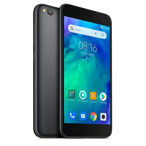 Xiaomi Celular Redmi Go Dual Chip 8Gb