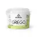 San Martin Yogurt Griego Vainilla Coco