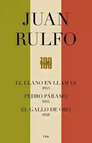 Caja Edición Conmemorativa del Centenario de Juan Rulfo