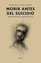 Morir Antes Del Suicidio