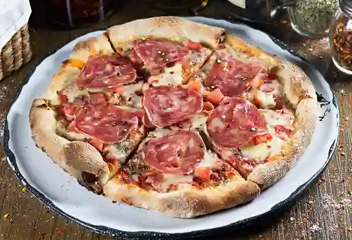 Pizza Diavola