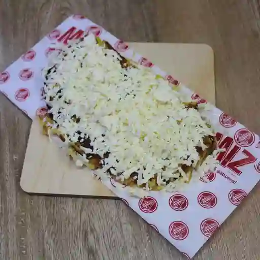 Cachapa Venezolana