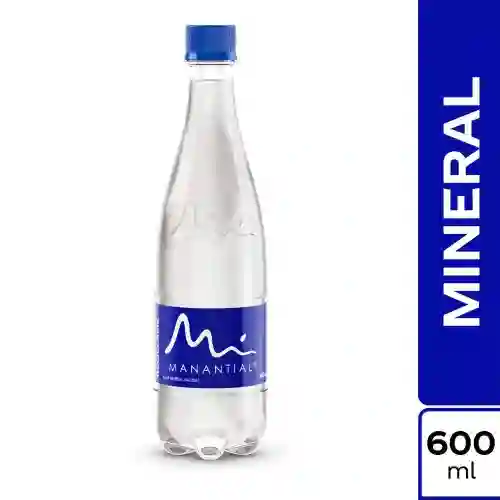 Agua Manantial