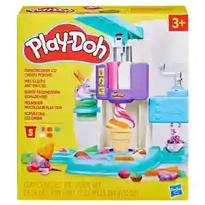 Play Doh Masas y Plastilinas Heledaría