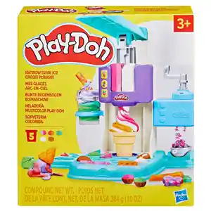 Play Doh Masas y Plastilinas Heledaría