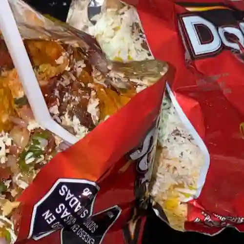 Delidoritos Xl