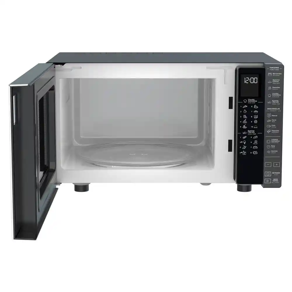 Whirlpool Horno Microondas 1.1 Pc Negro WM1811B