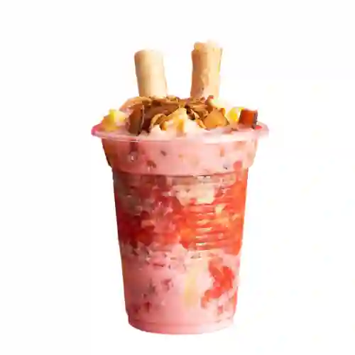 Salpicón Tropical