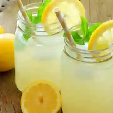 Limonada Natural