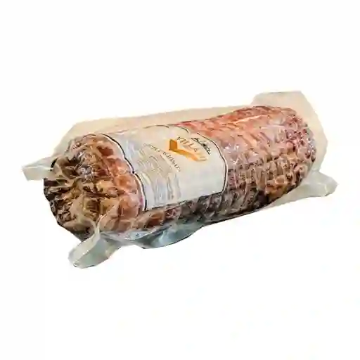 Villani Jamón Coppa