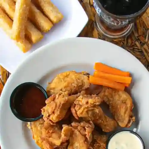 Combo Almuerzo Lunch Time