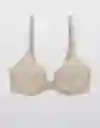 Brasier Aerie Neutro Talla 34 Dd American Eagle 97928260