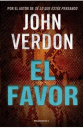 El Favor - Verdon John