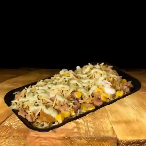 Mazorcada Ranchera