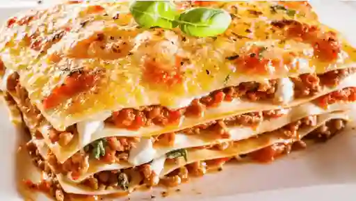 Lasagna