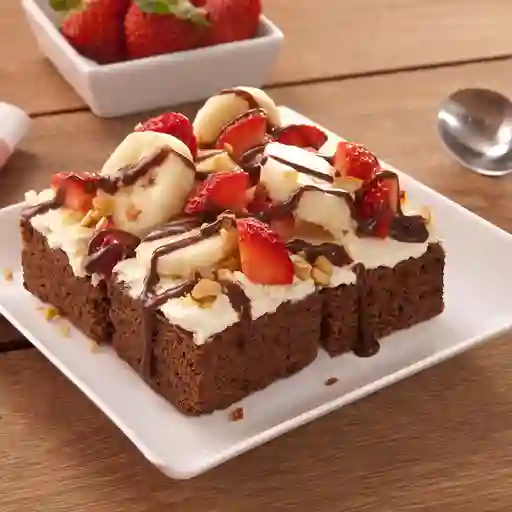 Brownie miami