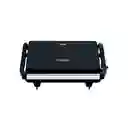 Imusa Parrilla Grill Basic Antiadherente