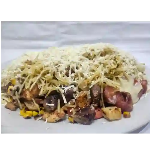Mazorca Especial