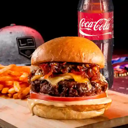 Combo Sweet N Spicy