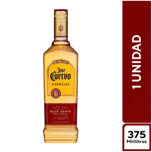Jose Cuervo 375 ml