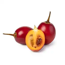 Tomate de Árbol Tamarillo