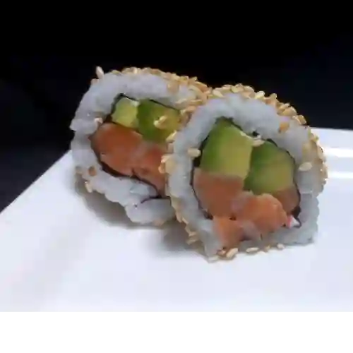 California Uramaki