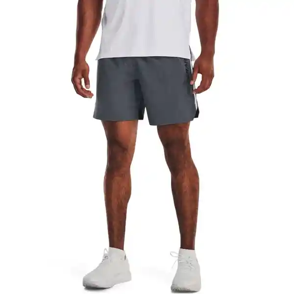 Under Armour Short Speedpocket 7 Talla LG Ref 1375403-012