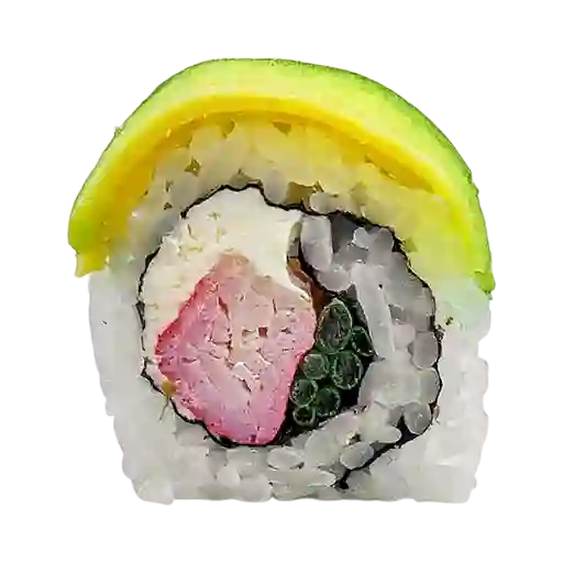 Sushi Kanikama Jagger