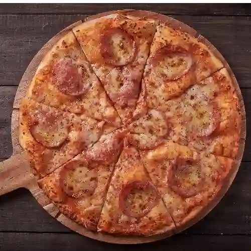 Pizza Don Pepperoni