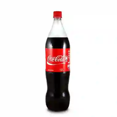 Gaseosa Coca Cola 15 Lt