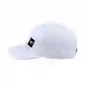 Gorra Sunset Fitted Blanco Everlast