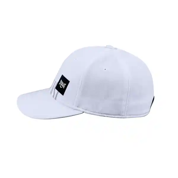 Gorra Sunset Fitted Blanco Everlast