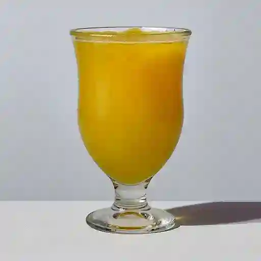Jugo en Leche