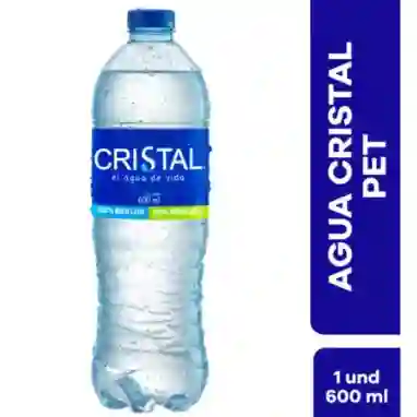 Botella de agua