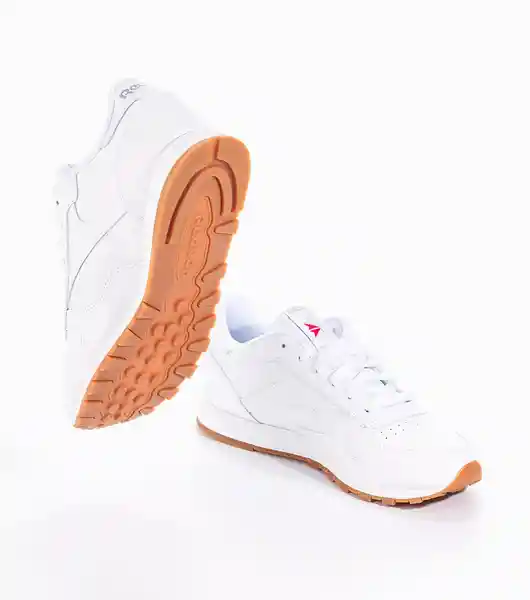 Reebok Tenis Blanco Talla 37 109730