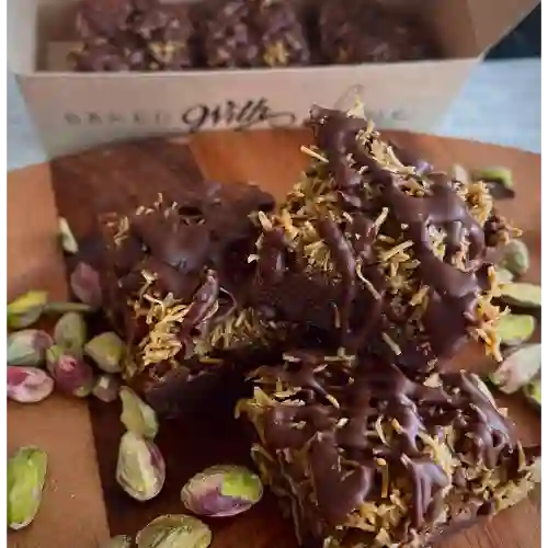 Brownie Dubai X 3 Und