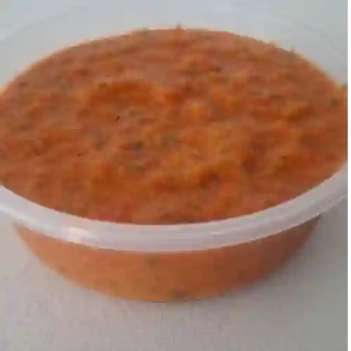 Harissa Picante