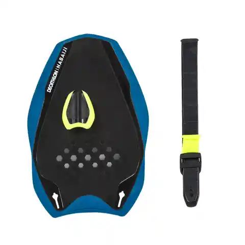 Nabaiji Remo Natación Quickin Talla M