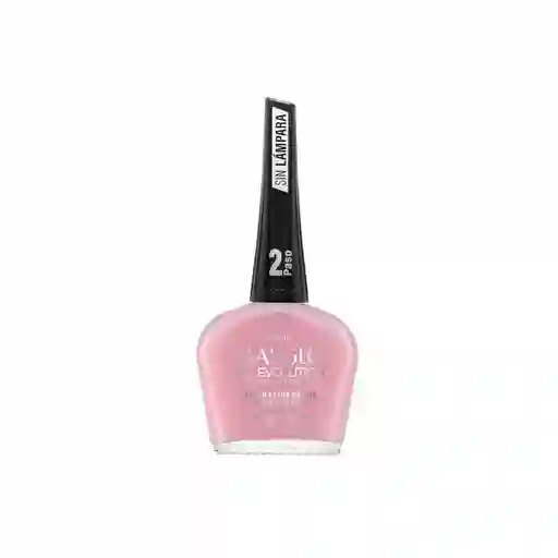 Masglo Esmalte Gel Evolution Rebelde
