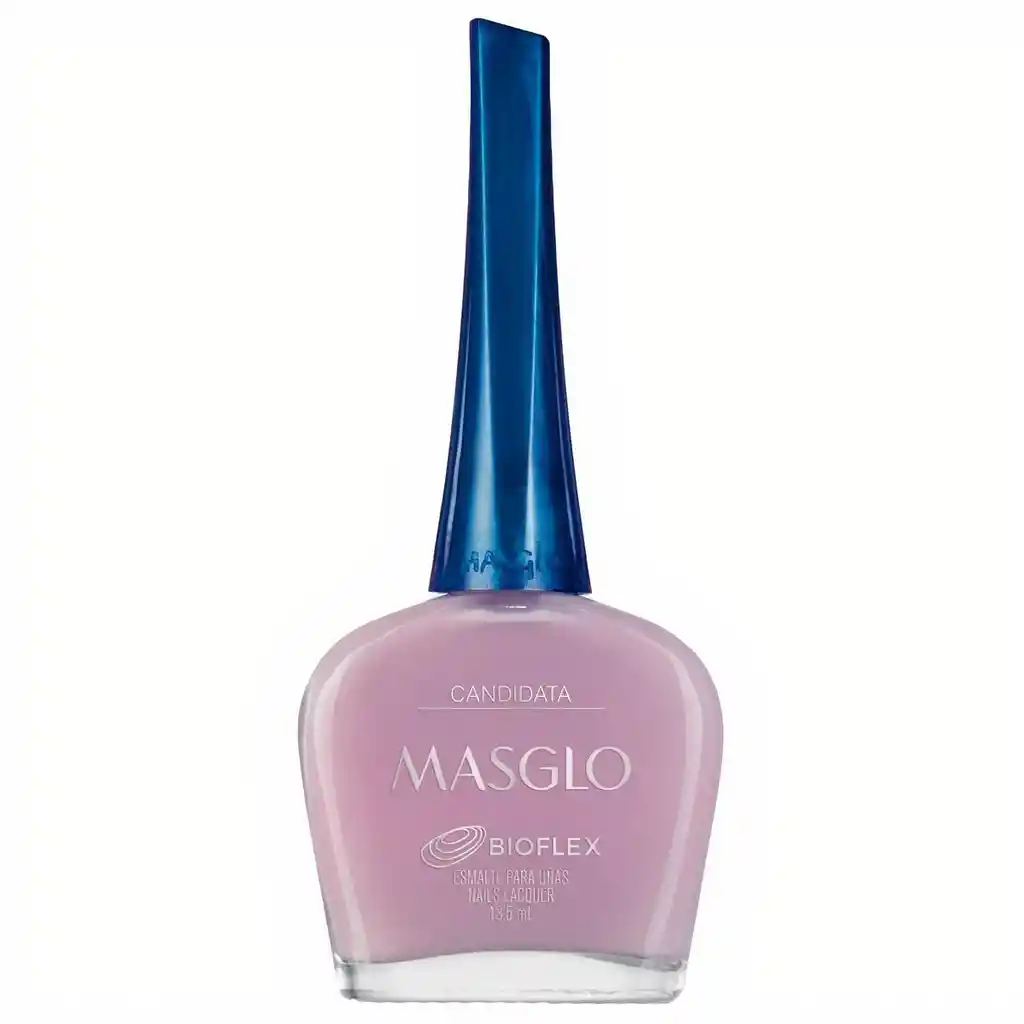 Masglo Esmalte para Uñas Tono Candidata