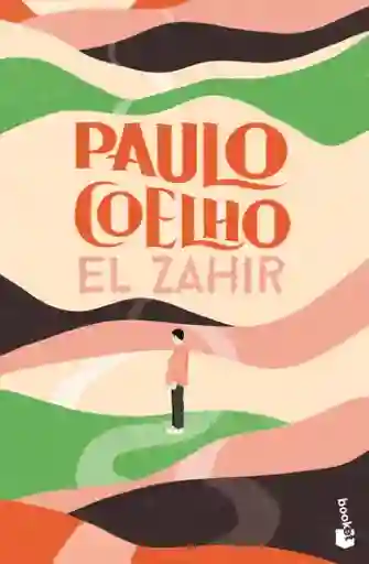 El Zahir - Booket